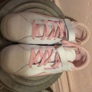 Reebok’s